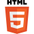 html-logo