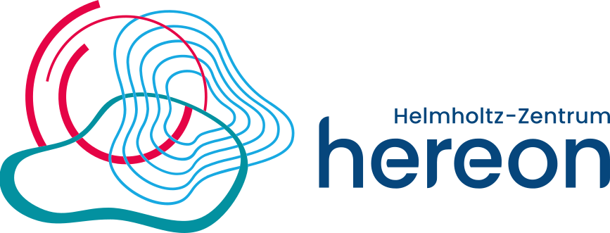 Logo Heron (ehem. HZG)