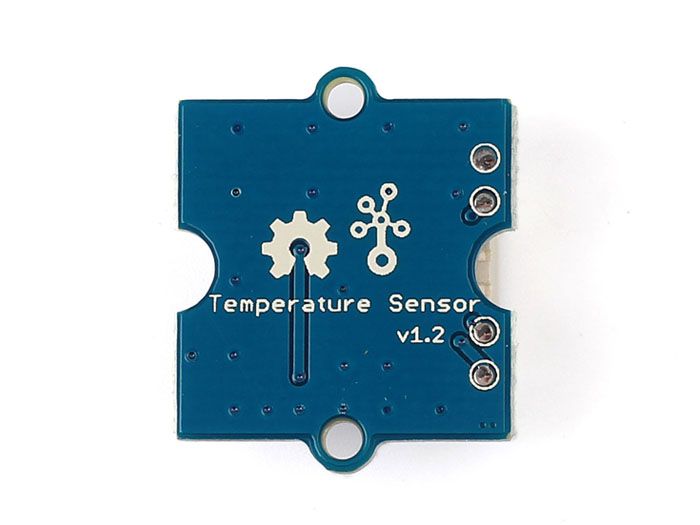 temp sensor