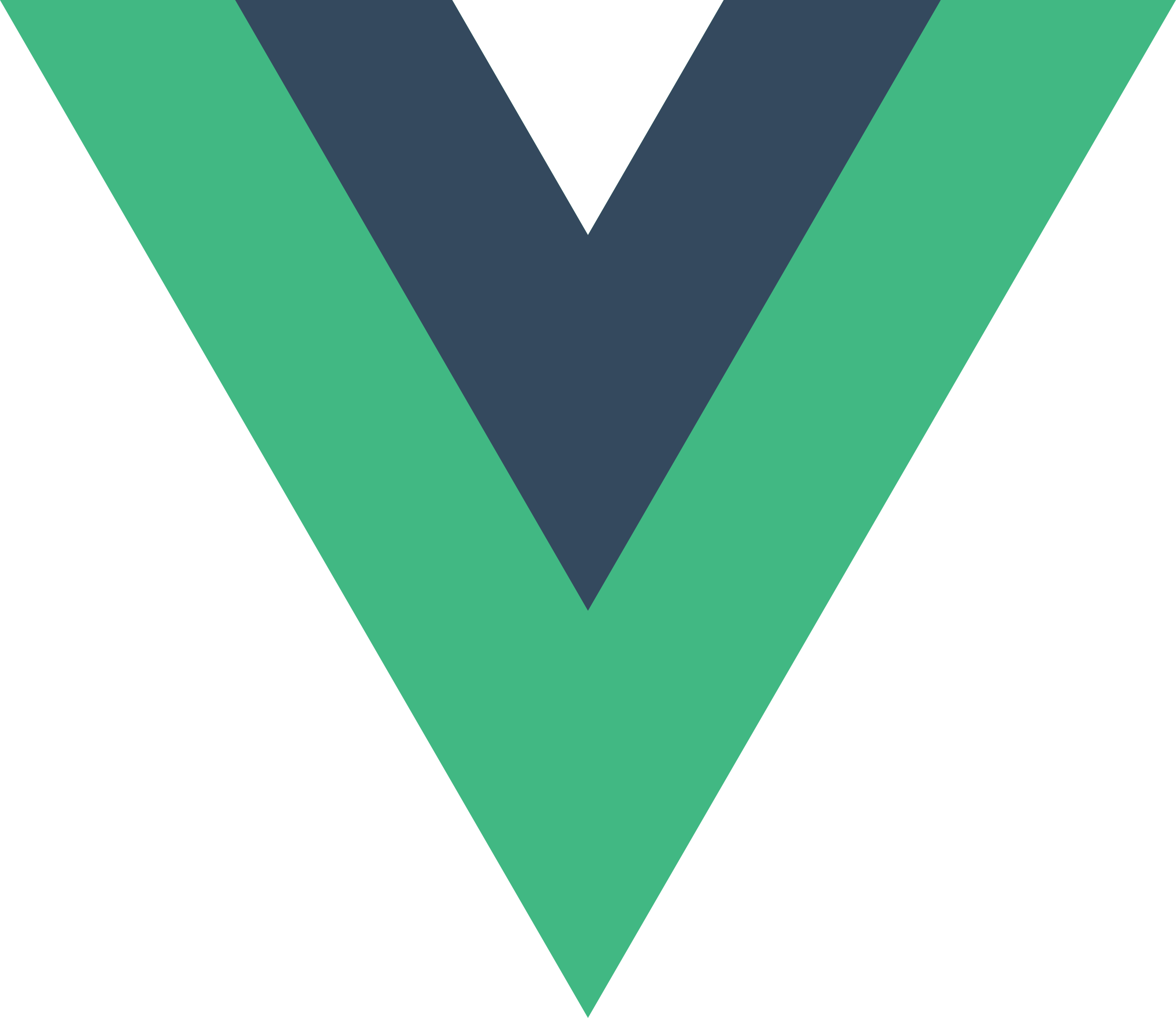 Vue.js logo