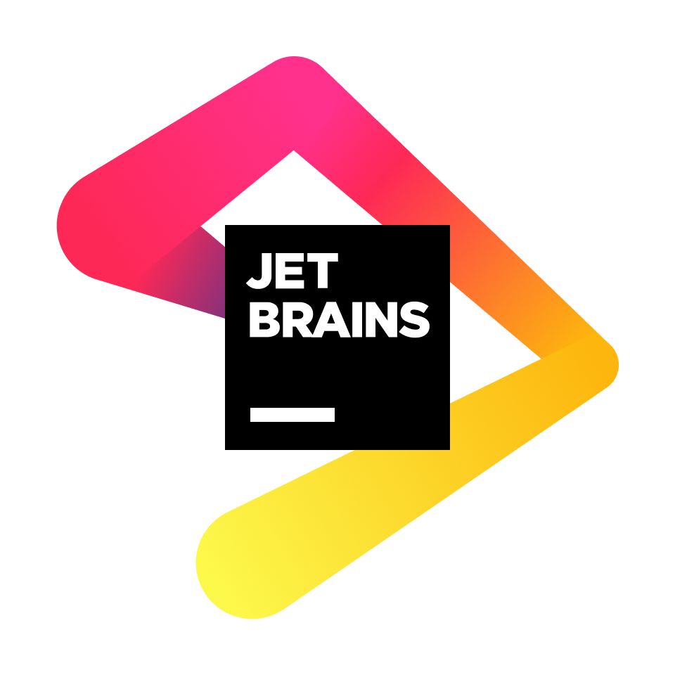 Logotipo de JetBrains (principal) logo.