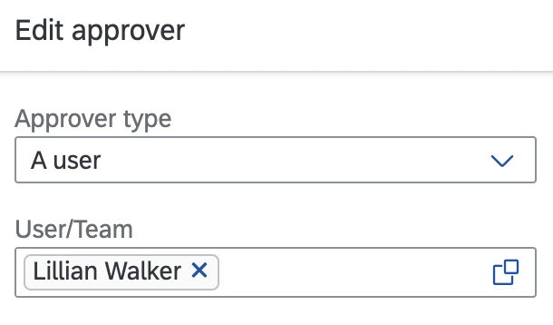 Approval Flow [checkDueDate]='false' after.