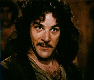 Inigo Montoya