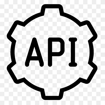 API