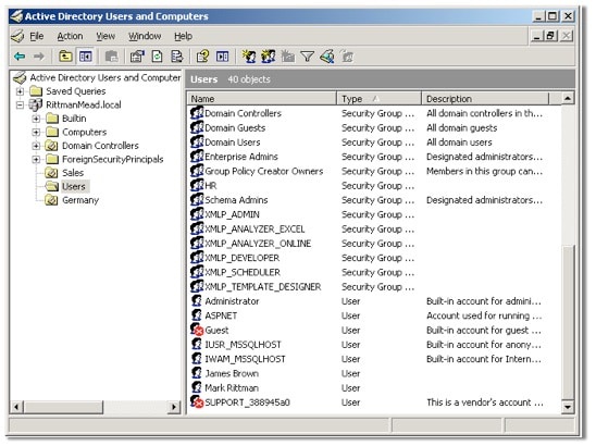 Disk Sanitization Steps