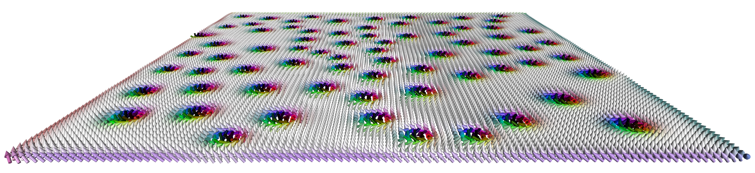 Skyrmions