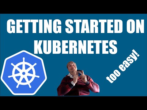 Kubernetes Guide