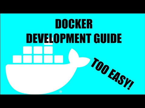 Docker 1