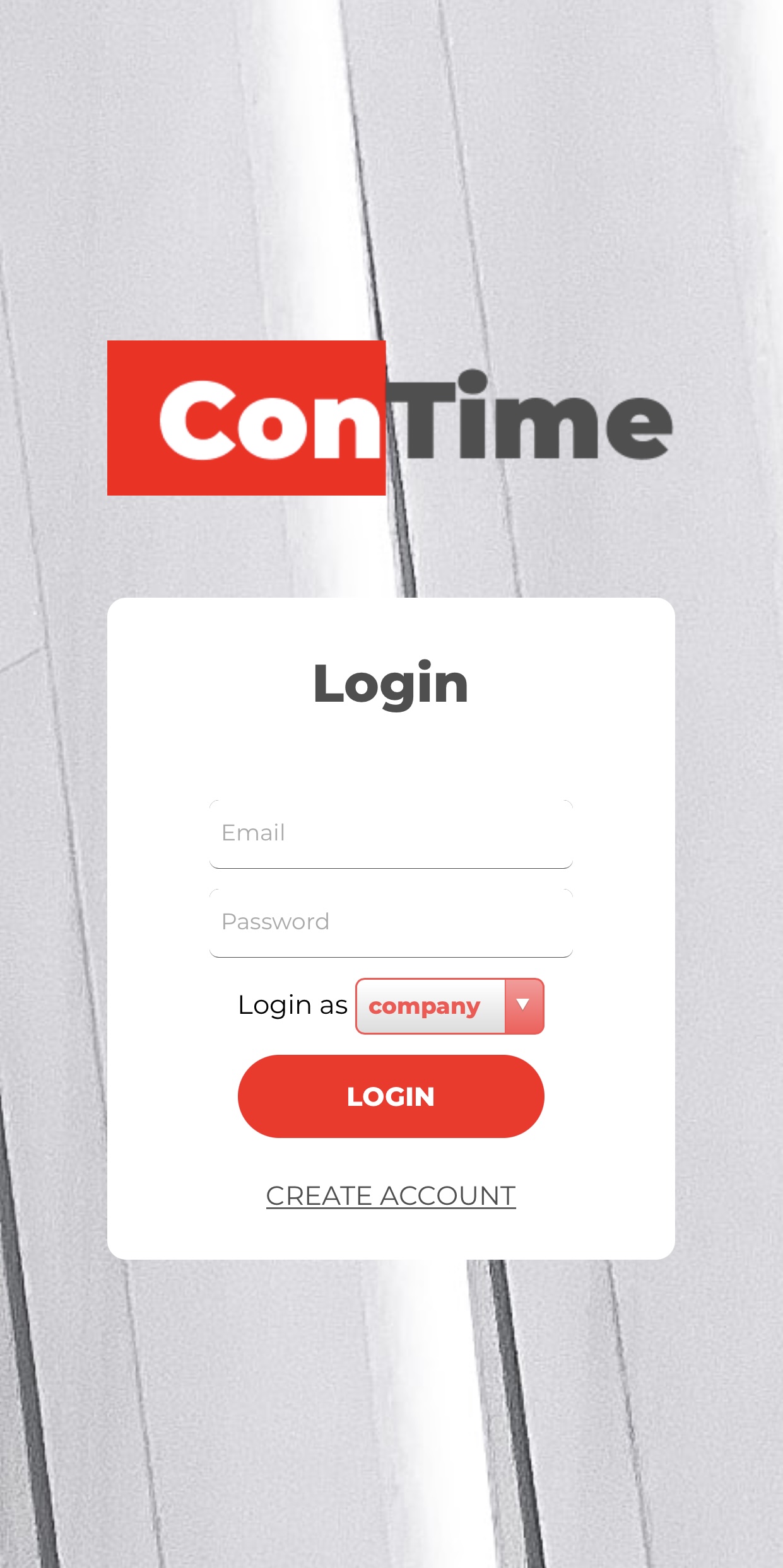 contime_login_page