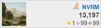 profile for NVRM at Stack Overflow, Q&A for professional and enthusiast programmers