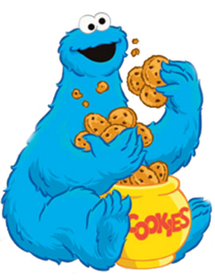 cookie-monster