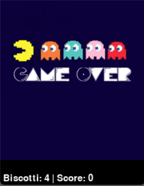 GameOver