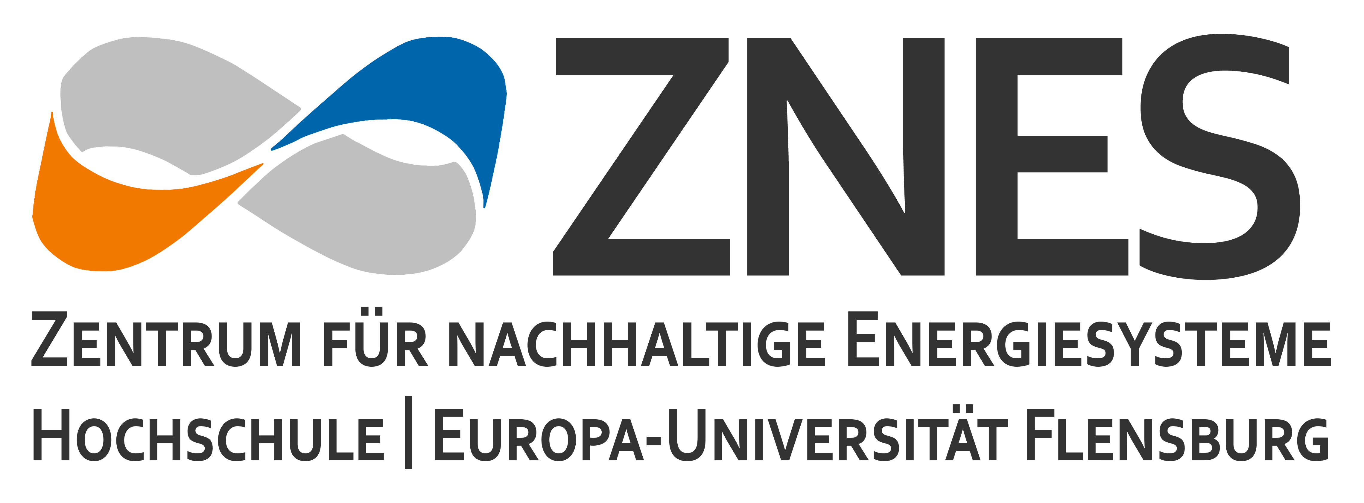 Logo ZNES