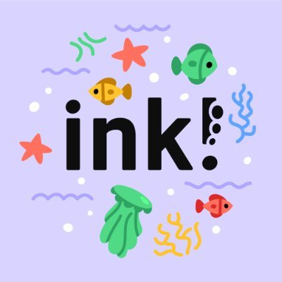 Ink!