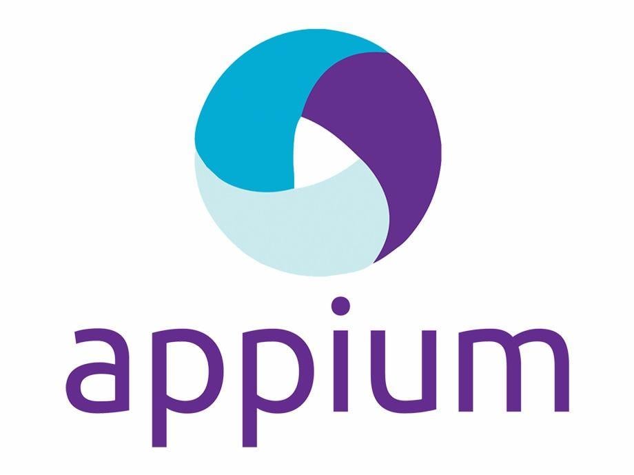 appium