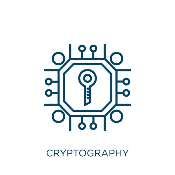 Cryptography