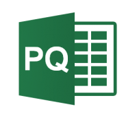 Excel Power Query