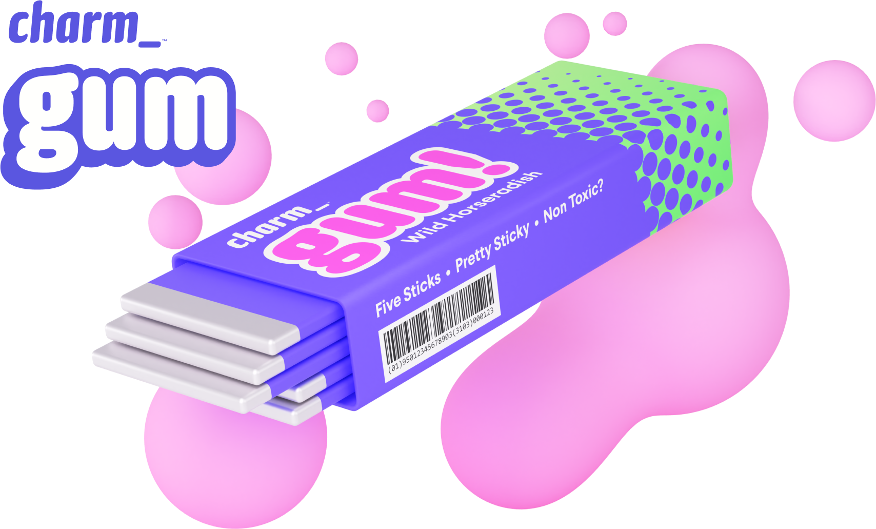 gum Logo