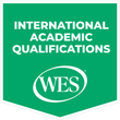 Verified International Academic Qualifications