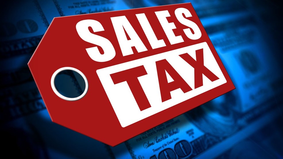 Sales Taxes