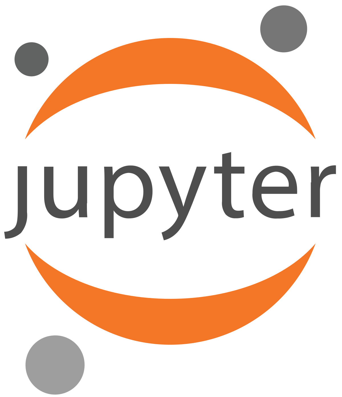 jupyter notebook