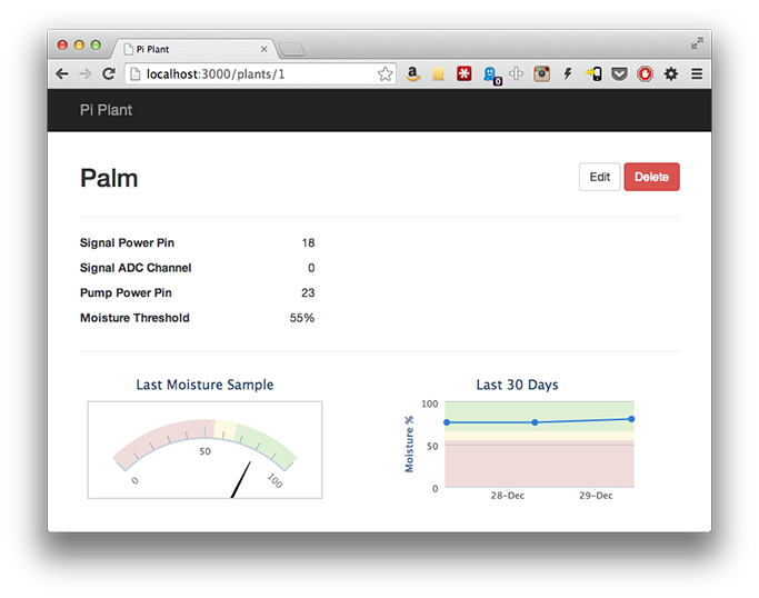 pi_plant screenshot